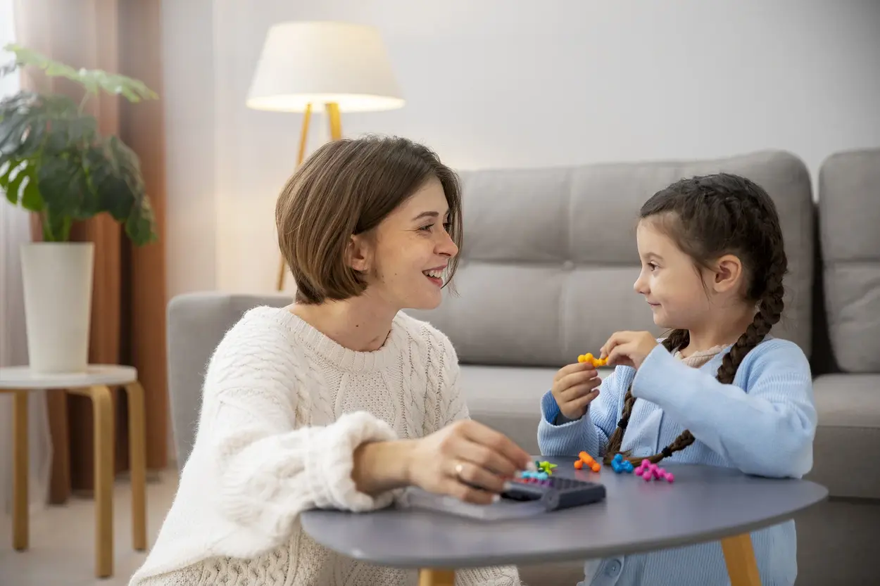 HR Alliance Group - The Therapy Research Autism Center (TRAC): Evidence-Based Therapy that Honors Progress, Individuality, and Possibility