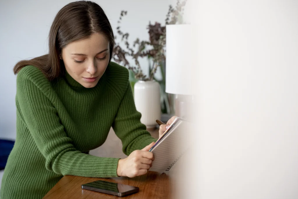 Make Your Spending Plan Simple