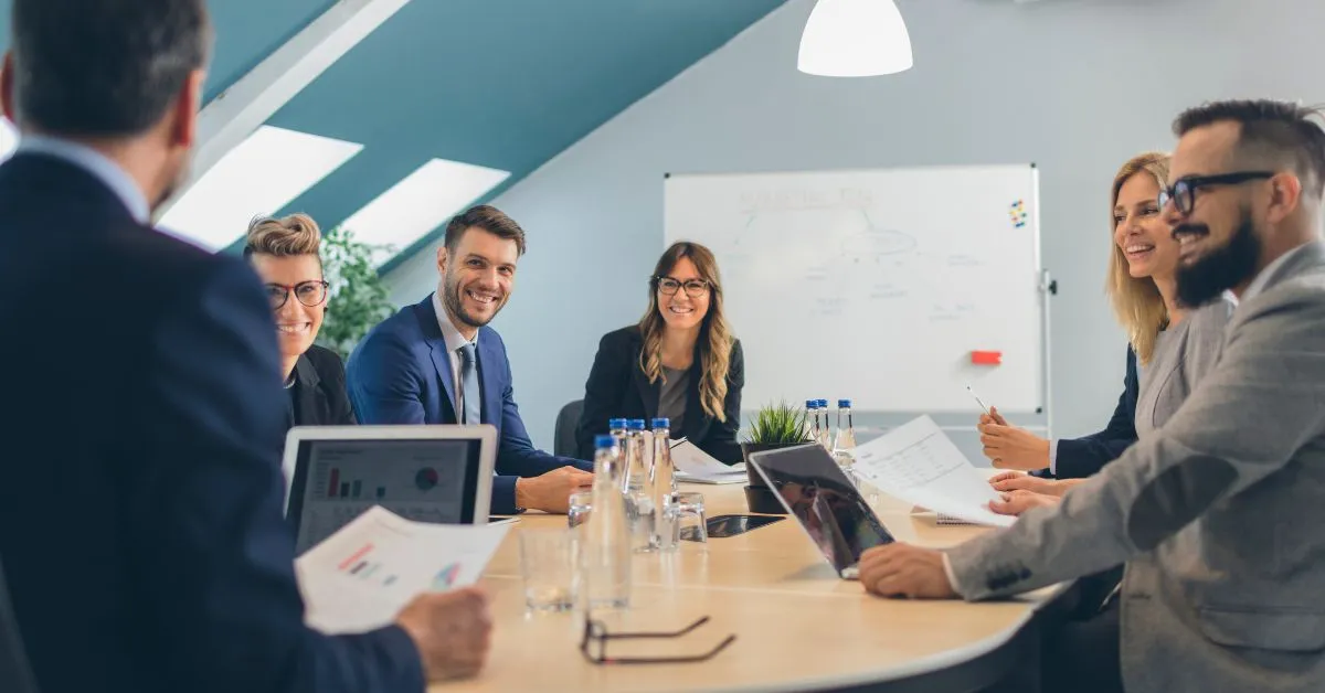 Human Resources Solutions